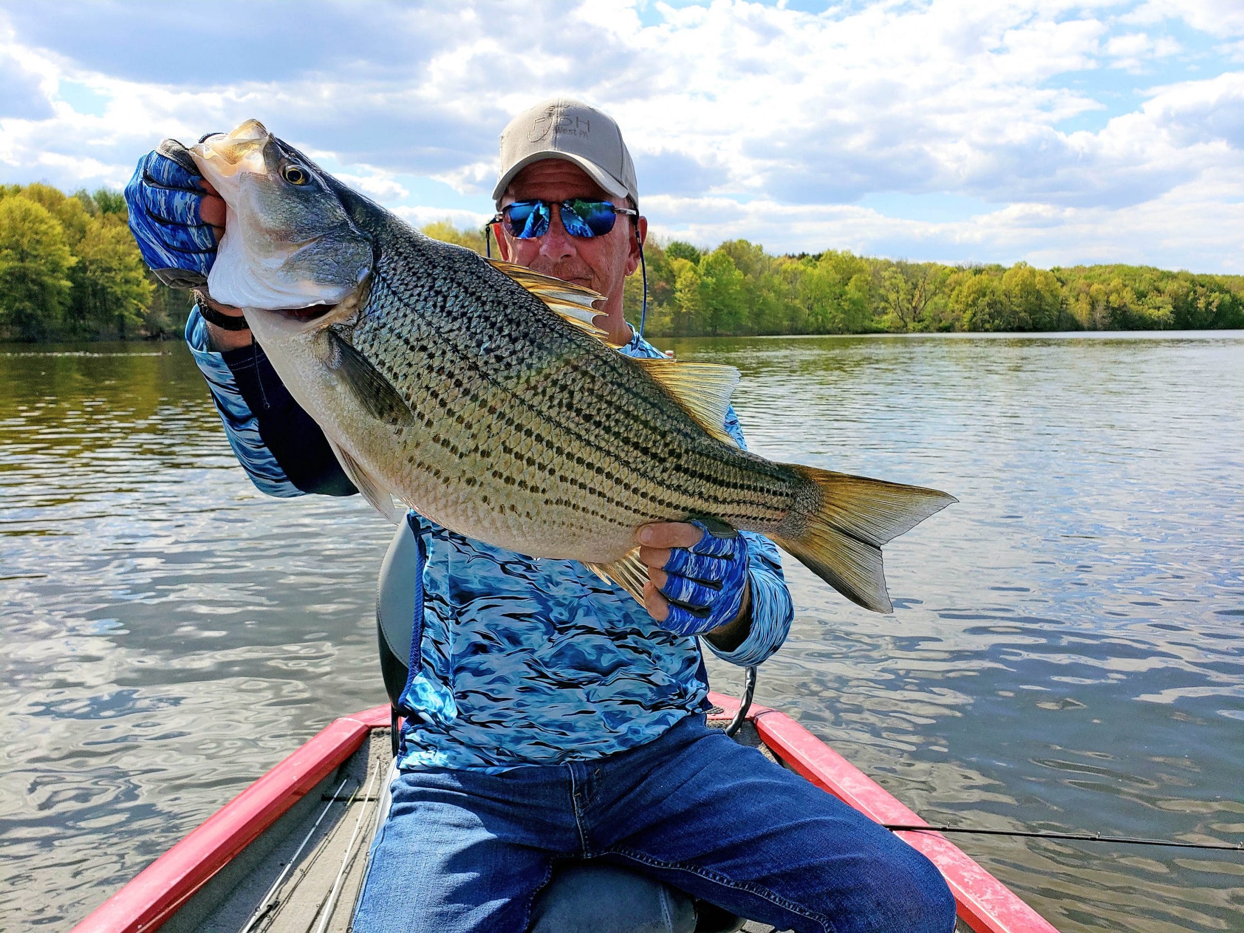 Pennsylvania Fishing - #1 Best PA Guide To Bass Fishing