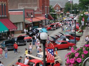 Cruise Through Mercer County, PA, to These Upcoming Car Shows